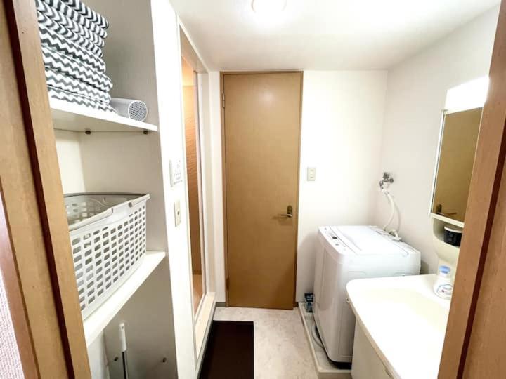 S2 Shibuya House 850M From Shibuya Sta Aparthotel Tóquio Exterior foto