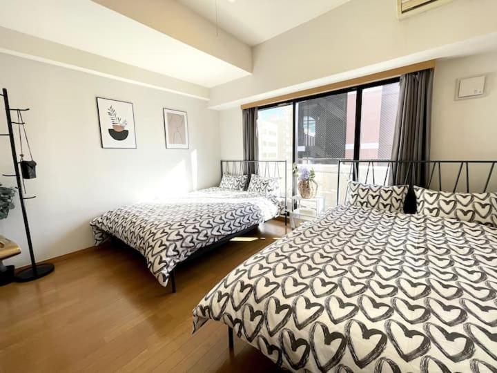 S2 Shibuya House 850M From Shibuya Sta Aparthotel Tóquio Exterior foto